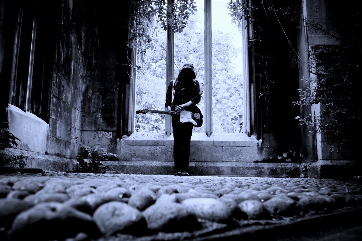 Constant Sorrow, press image