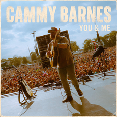 Artwork for Cammy Barnes' single You & Me
