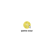 Artwork for Game Over by Spyres
